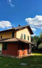 Foto Casa indipendente in vendita a Caselle Torinese