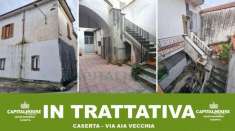 Foto Casa indipendente in vendita a Caserta