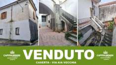 Foto Casa indipendente in vendita a Caserta