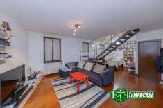 Foto Casa indipendente in vendita a Casorate Primo