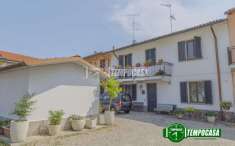 Foto Casa indipendente in vendita a Casorate Primo