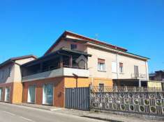 Foto Casa indipendente in vendita a Cassano Magnago