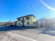 Foto Casa indipendente in vendita a Cassano Spinola