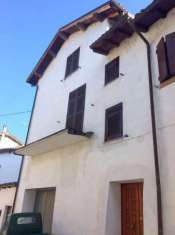 Foto Casa indipendente in vendita a Cassano Spinola