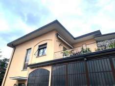 Foto Casa indipendente in vendita a Cassina Rizzardi