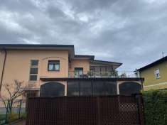 Foto Casa indipendente in vendita a Cassina Rizzardi