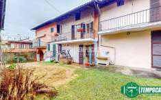 Foto Casa indipendente in vendita a Cassine