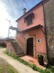Foto Casa indipendente in vendita a Cassino