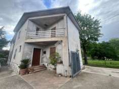 Foto Casa indipendente in vendita a Cassino