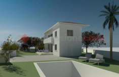 Foto Casa indipendente in vendita a Cassino