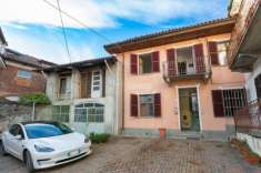 Foto Casa indipendente in vendita a Castagneto Po