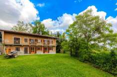 Foto Casa indipendente in vendita a Castagneto Po