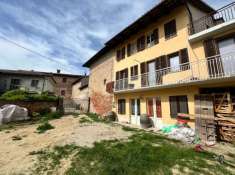 Foto Casa indipendente in vendita a Castagnito
