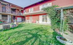 Foto Casa indipendente in vendita a Castano Primo