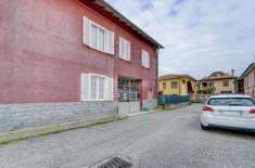Foto Casa indipendente in vendita a Castano Primo