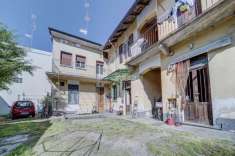 Foto Casa indipendente in vendita a Castano Primo