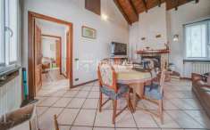Foto Casa indipendente in vendita a Castano Primo