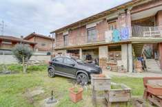 Foto Casa indipendente in vendita a Castano Primo
