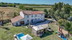 Foto Casa indipendente in vendita a Castel Bolognese