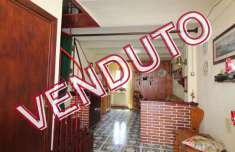 Foto Casa indipendente in vendita a Castel Di Sangro