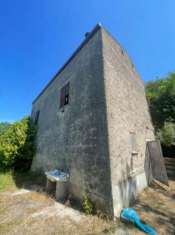 Foto Casa indipendente in vendita a Castel Di Sasso - 4 locali 130mq