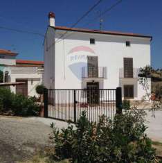 Foto Casa indipendente in vendita a Castel Frentano