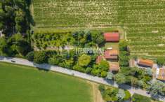 Foto Casa indipendente in vendita a Castel Guelfo Di Bologna