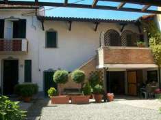 Foto Casa indipendente in vendita a Castel Rocchero - 10 locali 216mq
