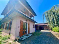 Foto Casa indipendente in vendita a Castel San Giovanni