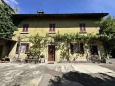 Foto Casa indipendente in vendita a Castelcovati