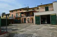 Foto Casa indipendente in vendita a Castelfranco Di Sotto