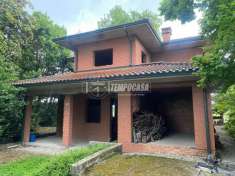 Foto Casa indipendente in vendita a Castelfranco Emilia