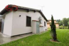 Foto Casa indipendente in vendita a Castelfranco Piandisc