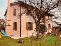 Foto Casa indipendente in vendita a Castelfranco Veneto