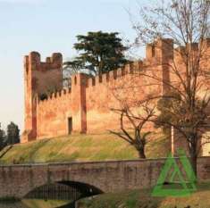 Foto Casa indipendente in vendita a Castelfranco Veneto