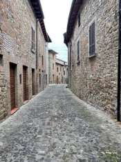 Foto Casa indipendente in vendita a Castell'Arquato