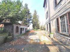 Foto Casa indipendente in vendita a Castell'Arquato