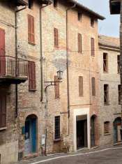 Foto Casa indipendente in vendita a Castell'Arquato