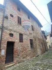 Foto Casa indipendente in vendita a Castell'Arquato