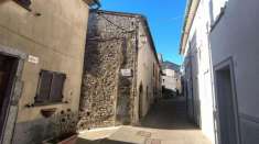 Foto Casa indipendente in vendita a Castell'Azzara