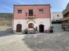 Foto Casa indipendente in vendita a Castellammare Del Golfo