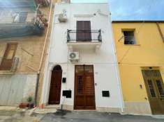 Foto Casa Indipendente in vendita a Castellammare del Golfo
