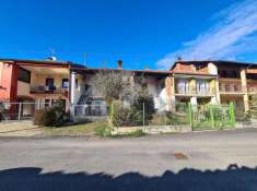 Foto Casa indipendente in vendita a Castellamonte