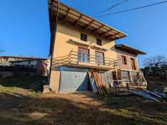 Foto Casa indipendente in vendita a Castellamonte