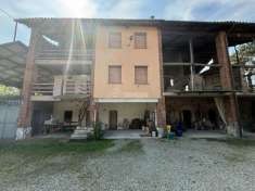 Foto Casa indipendente in vendita a Castellamonte