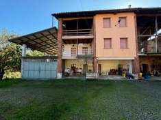 Foto Casa indipendente in vendita a Castellamonte