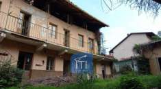 Foto CASA INDIPENDENTE in vendita a Castellamonte
