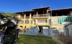 Foto Casa indipendente in vendita a Castellamonte