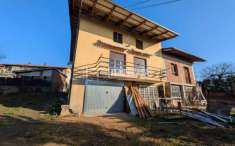 Foto Casa indipendente in vendita a Castellamonte