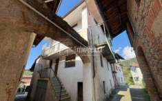 Foto Casa indipendente in vendita a Castellamonte